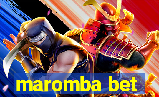 maromba bet